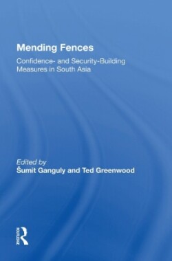 Mending Fences