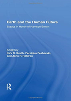 Earth And The Human Future