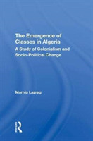 Emergence of Classes in Algeria