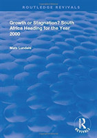 Growth or Stagnation?