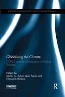 Globalising the Climate