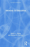 Memory in Education