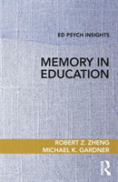 Memory in Education