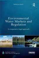 Environmental Water Markets and Regulation