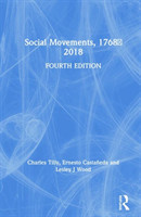 Social Movements, 1768 - 2018