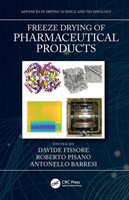 Freeze Drying of Pharmaceutical Products