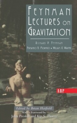 Feynman Lectures On Gravitation