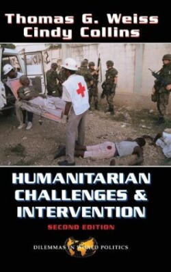 Humanitarian Challenges And Intervention