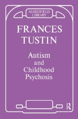 Autism and Childhood Psychosis