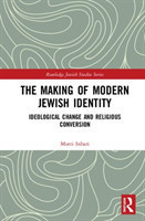 Making of Modern Jewish Identity