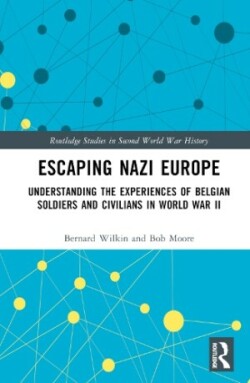 Escaping Nazi Europe