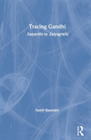 Tracing Gandhi