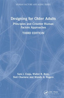 Designing for Older Adults