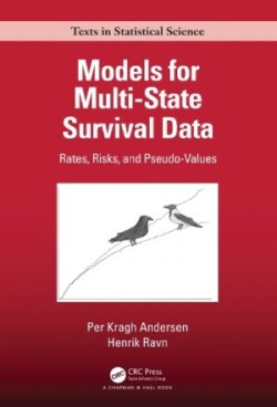 Models for Multi-State Survival Data