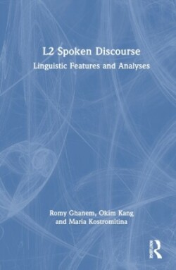 L2 Spoken Discourse Linguistic Features and Analyses