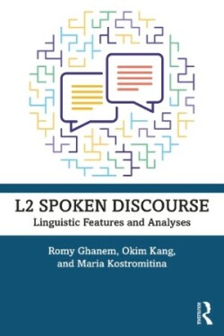 L2 Spoken Discourse