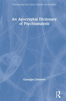 Apocryphal Dictionary of Psychoanalysis