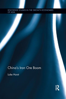 China's Iron Ore Boom