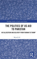 Politics of US Aid to Pakistan