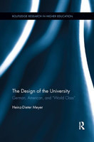 Design of the University