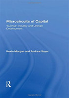 Microcircuits Of Capital