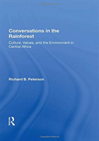 Conversations In The Rainforest