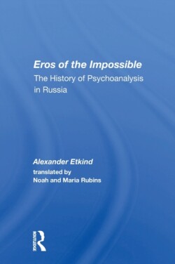 Eros Of The Impossible