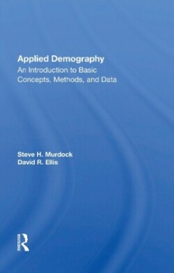 Applied Demography