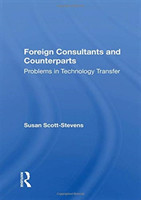 Foreign Consultants And Counterparts