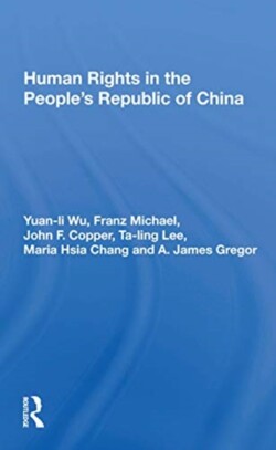 Human Rights in the People’s Republic of China