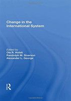 Change In The International System