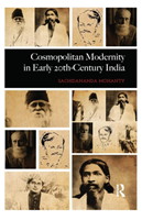 Cosmopolitan Modernity in Early 20th-Century India