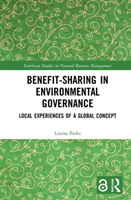 Benefit-sharing in Environmental Governance