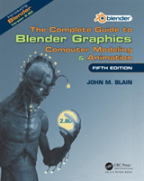 Complete Guide to Blender Graphics