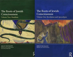 Roots of Jewish Consciousness (2 Volume set)