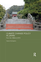 Climate Change Policy in Japan