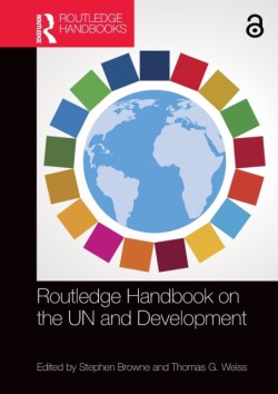 Routledge Handbook on the UN and Development
