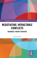 Negotiating Intractable Conflicts