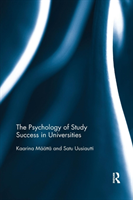 Psychology of Study Success in Universities