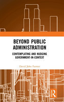 Beyond Public Administration