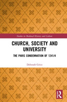 Church, Society and University