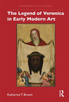 Legend of Veronica in Early Modern Art