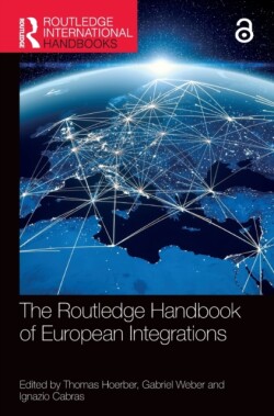 Routledge Handbook of European Integrations