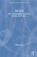 On Guilt