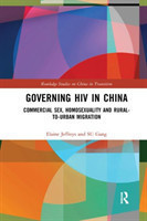 Governing HIV in China