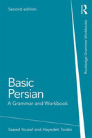 Basic Persian A Grammar and Workbook