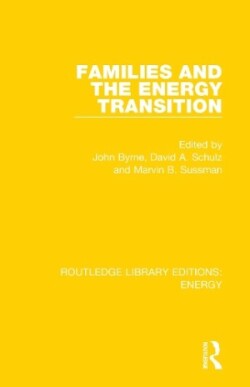 Families and the Energy Transition