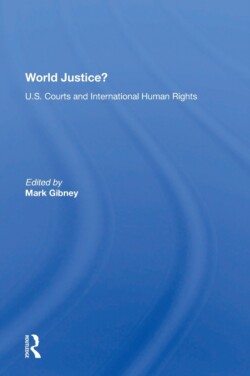 World Justice?