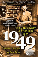 Untold Story of Everything Digital