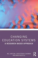 Changing Education Systems